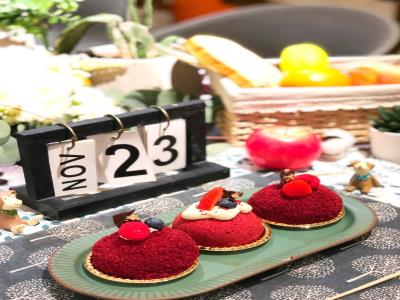 abc cooking studio(上海环贸iapm店)
