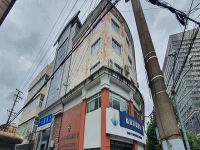 杨浦区图书馆(平凉分馆)