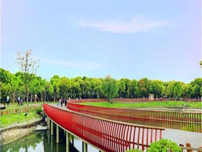 嘉北郊野公园