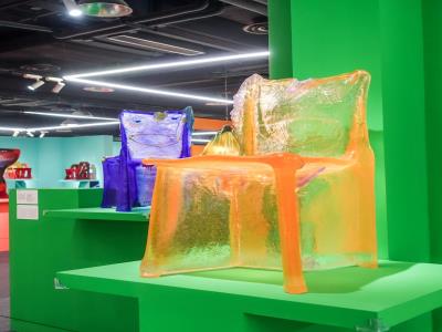 Voyage UCCA Lab