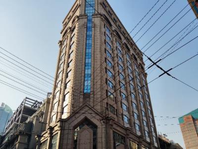 中央大厦