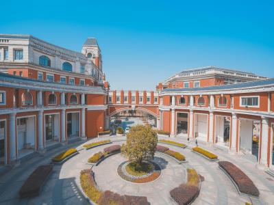 上海理工大学