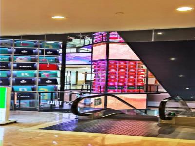 机遇中心IP MALL