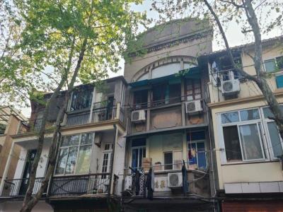 丁玲旧居