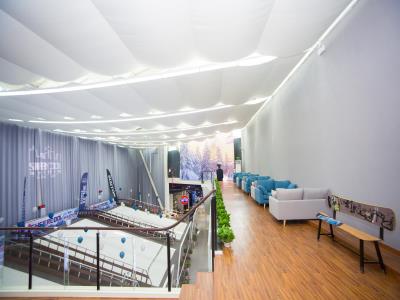 SHEERCOOL城市滑雪空间（虹桥店）