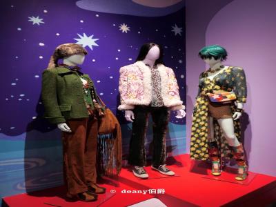 安娜苏的艺想世界 The World of Anna Sui