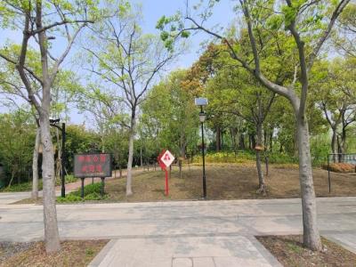 阳泉公园