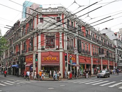江西中路