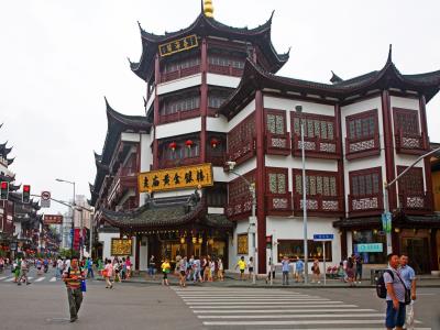 福佑路