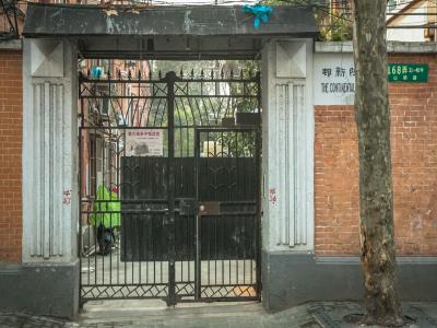 萤火虫亲子悦读馆