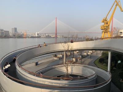 东岸・民生艺术码头