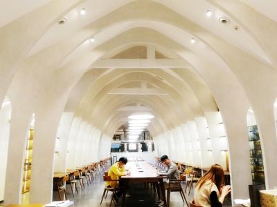 米域礼和MIXPACECarlowitz(九江路店)