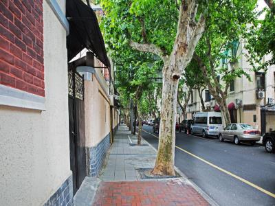 余庆路