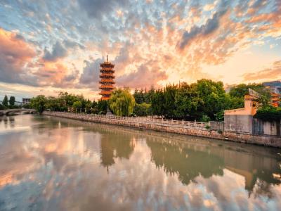 七宝教寺