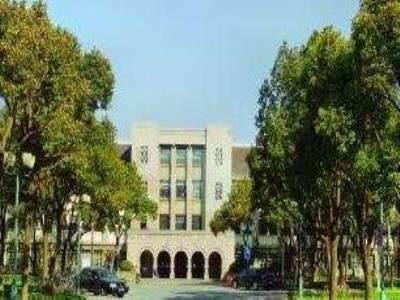 同济大学附属上海市肺科医院-院史陈列馆