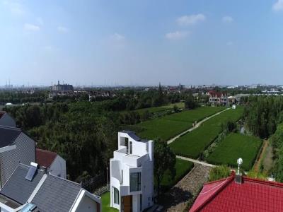 连民村