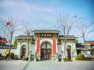 万佛寺