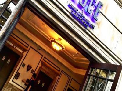 luce 酒吧 音乐厅