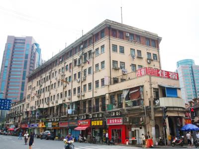 广东路