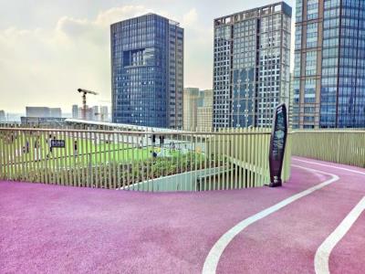 Sky Park 高登公园