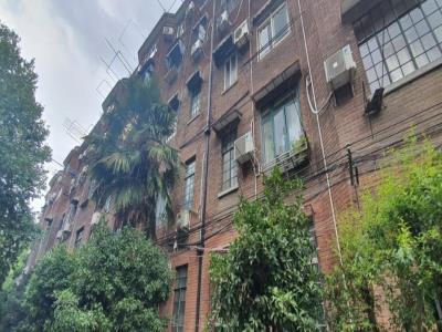 常熟路洋房