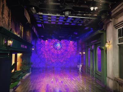 RAYGAME光影游戏・沉浸式戏剧(黄浦店)