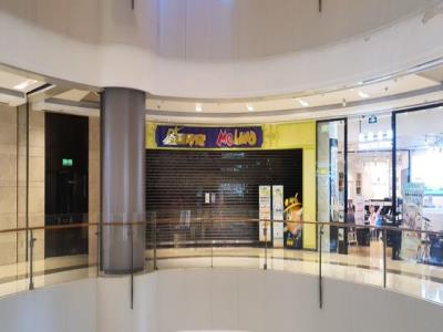 MELAND儿童成长乐园（合生汇店）
