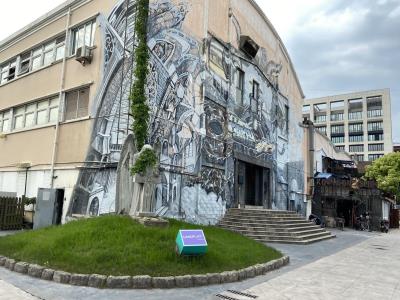 UMEPLAY沉浸式团建派对定制主题馆