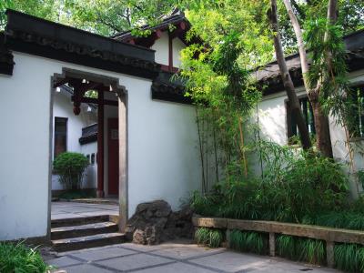 东安公园