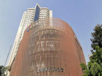 上海滩・大美术馆