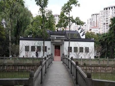 闸北公园