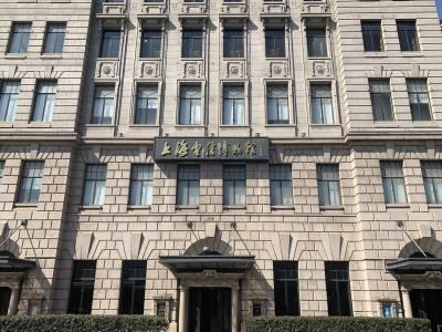 上海电信博物馆
