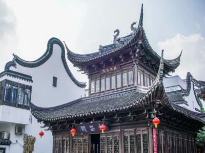 三林塘