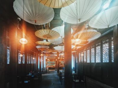 朵云书院(广富林店)