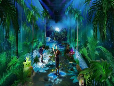 Dream Land 妙想奇境儿童乐园