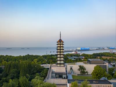 上海淞沪抗战纪念公园