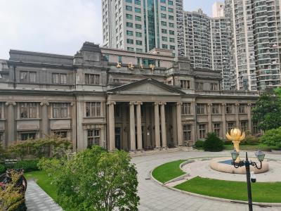 上海造币博物馆