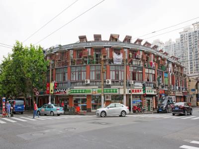 北京西路