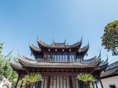 涵碧楼