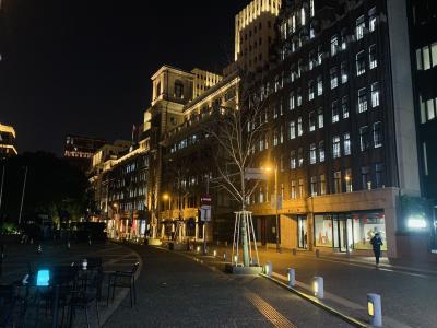 外滩源・集夜市