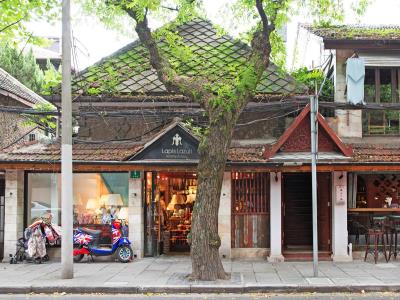 东平路