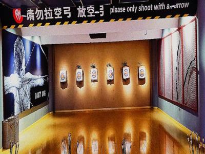 PARTY KING保龄球运动街区