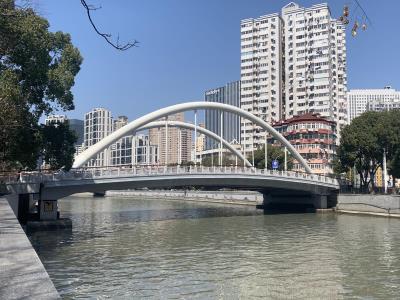 乌镇路桥