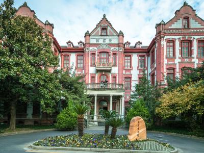 交通大学校史博物馆