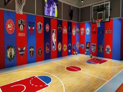 NBA乐园