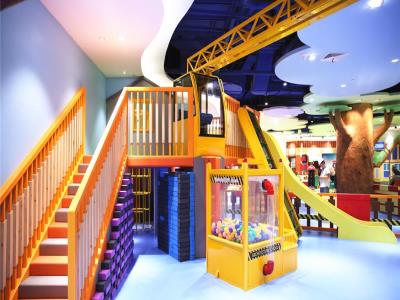 MElAND CLUB(虹桥万象城店)