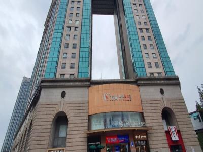 光大会展中心
