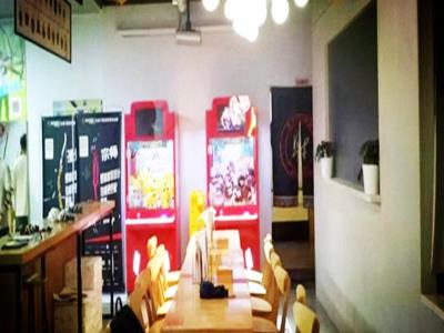 幻境密室逃脱+射箭(八佰伴店)