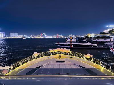 上海游艇会所(浦东店)