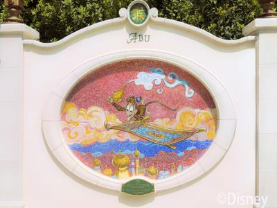 奇想花园